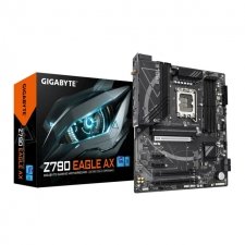 Tarjeta Madre Gigabyte Z790 Eagle AX, ATX, LGA 1700, Intel Z790, 192GB DDR5, HDMI/DP para Intel
