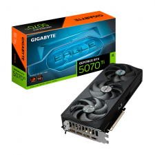 Tarjeta de Video Gigabyte NVIDIA GeForce RTX 5070 Ti EAGLE OC SFF, 16GB 256-bit GDDR7, PCI Express x16 5.0