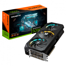 Tarjeta de Video Gigabyte NVIDIA GeForce RTX 5090 GAMING OC, 32GB 512-bit GDDR7, PCI Express x16 5.0