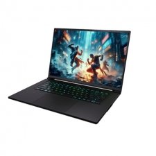 Laptop Gamer Gigabyte Aero X16, 16" 2560x1600, AMD Ryzen AI 7 350, NVIDIA GeForce RTX 5060, 16GB, 1TB SSD, Windows 11 Home, Espa&ntilde;ol