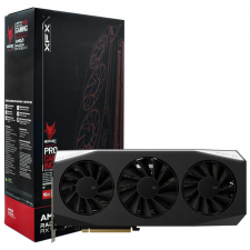 Tarjeta de Video XFX AMD Radeon RX 9060 XT OC Gaming Edition, 16GB 128-bit GDDR6, PCI Express x16 5.0, M&iacute;n. 450W