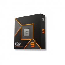 Procesador AMD Ryzen 9 9950X con AMD Radeon, Socket AM5, 5.7GHz, 16 Núcleos, 80 MB Caché - No incluye Disipador