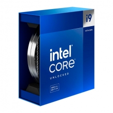 Procesador Intel Core i9-14900KS, Intel UHD Graphics 770, S-1700, 3.20GHz, 24-Core, 36MB Cache (14va. Generación - Raptor Lake)