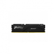 Memoria RAM Kingston Beast Fury DDR5, 5600MHz, 32GB, Non-ECC, CL40