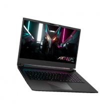 Laptop Gamer AORUS 15, Intel Core i7-13700, RAM 8GB, 512GBSSD, NVIDIA GeForce RTX 4060, 165Hz, QHD, Windows 11, Negro, AORUS 15 BKF-73LA583SH