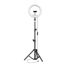 L&aacute;mpara Aro de Luz LED 10'' LINCKY