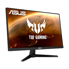 Monitor Gamer Curvo ASUS TUF VG24VQ1BY LED 23.8", Full HD, FreeSync, 165Hz, HDMI, Bocinas Integradas (2 x 2W RMS), Negro