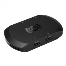 Capturadora de Video Streamplify CAPTURE-4K30-BK