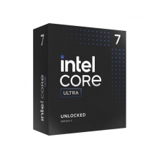 Procesador Intel Core Ultra 7 265K, 20 Nucleos, 30MB, LGA 1851