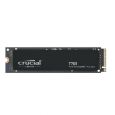 Crucial T705 1TB PCIe Gen5 NVMe M.2 SSD - hasta 13.600 MB/s 