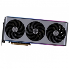  Tarjeta de Video Sapphire AMD Radeon RX 7900 XTX NITRO+ Vapor-X, 24GB 384-bit GDDR6, PCI Express 4.0