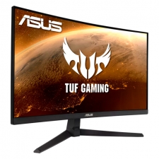 Monitor Gamer Curvo ASUS TUF VG24VQ1BY LED 23.8", Full HD, FreeSync, 165Hz, HDMI, Bocinas Integradas (2 x 2W RMS), Negro