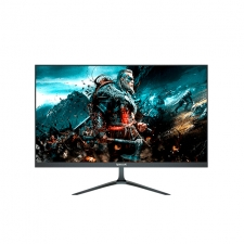 Monitor Gamer Redragon Emerald GM270F165 LED 27", Full HD, Panel IPS, FreeSync, 165Hz, 1ms, HDMI, Negro