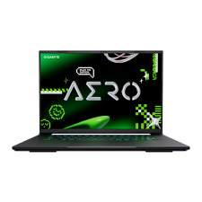 Laptop Gamer GIGABYTE AERO X16 16" 2560X1600 QHD, Ryzen AI 9 HX 370, NVIDIA GeForce RTX 5070 8GB GDDR7, 32GB, 1TB SSD, Windows 11 Home 