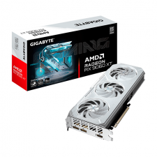 Tarjeta de Video Gigabyte AMD Radeon RX 9060 XT, 16GB 128-bit GDDR6, PCI Express 5.0