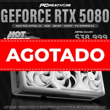 HOTSALE034 - ASUS NVIDIA ROG Astral GeForce RTX 5080