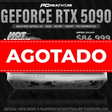 HOTSALE036 - ASUS NVIDIA ROG Astral GeForce RTX 5090