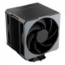 Ventilador Cooler Master Hyper 612 APEX, 2x 120mm, 2400RPM, Negro