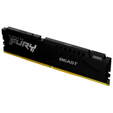 Memoria RAM Kingston FURY Beast DDR5, 6000MHz, 32GB, CL36, XMP/EXPO