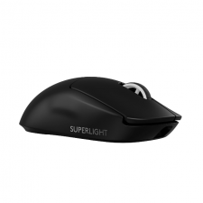 Logitech G Pro X Superlight 2 Lightspeed Mouse Inalámbrico