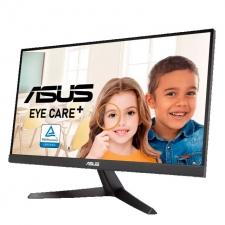 Monitor ASUS VY229HE LED 21.45", Full HD, FreeSync, 75Hz, HDMI, Negro