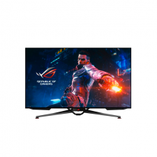 Monitor Gamer ASUS ROG Swift PG42UQ OLED 41.5”, 4K Ultra HD, G-Sync, 138HZ, 1x HDMI, Negro 