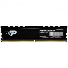 Memoria RAM Patriot Signature Premium DDR5, 5600MHz, 16GB, CL46
