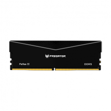 Memoria RAM Acer Predator Pallas II DDR5, 6000MHz, 24GB, CL32, XMP/EXPO