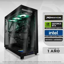 PCRA974 - Equipo Intel Core Ultra 7 265K + 48GB RAM + GeForce RTX 5070 Ti