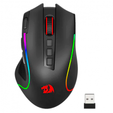 Mouse Gamer Redragon Predator M612 RGB PRO