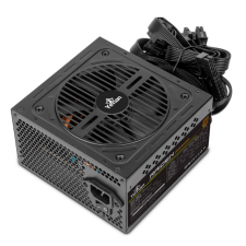 FUENTE DE PODER YEYIAN RAIDEN 650W 80 PLUS BRONZE