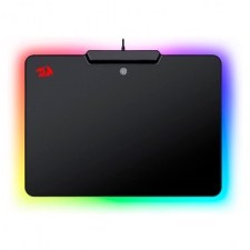  Mousepad Gamer Redragon Epeius P009 Iluminación RGB