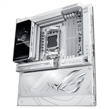 Tarjeta Madre ASUS ROG Crosshair X870E Glacial AM5 E-ATX