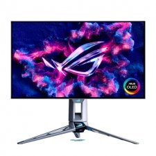 Monitor ASUS ROG SWIFT Monitor 26.5" OLED 720Hz, G-Sync, Modo Dual