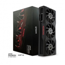 Tarjeta de Video XFX AMD Radeon RX 6750 XT, 12GB 192 bit GDDR6, PCI Express 4.0