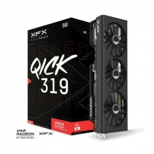 Tarjeta de Video XFX Speedster QICK 319 AMD Radeon RX 7800 XT Core, 16GB 256-bit GDDR6, PCI Express 4.0