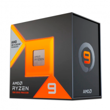 Procesador AMD Ryzen 9 7950X3D, S-AM5, 4.40GHz, 12-Core, 128MB L2/L3 Cache - no incluye Disipador