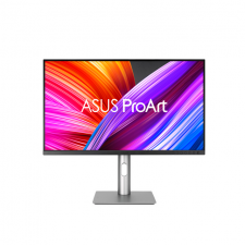 Monitor ASUS ProArt PA279CRV LCD 27", 3840x2160 4K Ultra HD, 60Hz, HDMI/DisplayPort, Bocinas Integradas, Negro