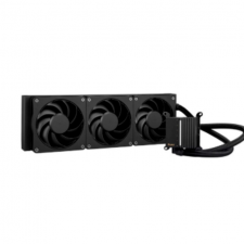 ASUS ProArt LC 360 Enfriamiento L&iacute;quido para CPU, 3x 120mm, hasta 3000RPM, Negro