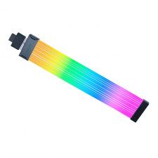 Lian Li Strimer Wireless 16-PIN (PW16-121W) - Cable de extensión de alimentación RGB direccionable (Requiere Controlador USB Lian Li)