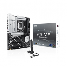 Tarjeta Madre ASUS PRIME Z890-P, ATX, LGA 1851, Intel Z890, 192GB DDR5, HDMI/DP para Intel