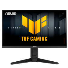 Monitor Gamer ASUS TUF Gaming VG259QMRL5A LED Fast IPS 24.5", 1920x1080 Full HD, G-Sync/FreeSync, 310Hz, HDMI/DisplayPort, Bocinas Integradas, Negro
