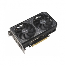 Tarjeta de Video ASUS Dual NVIDIA GeForce RTX 4060 V2 OC, 8GB 128-bit GDDR6, PCI Express 4.0