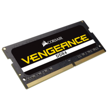 Memoria RAM Corsair Vengeance DDR4, 3200MHz, 16GB, CL22, SO-DIMM