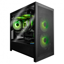 PCRB023 - EQUIPO AMD Ryzen 7 9850X3D + 32GB (2x16GB) + Geforce RTX 5070