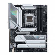 Tarjeta Madre ASUS ATX Prime X670E-Pro WiFi, S-AM5, AMD X670, HDMI, 128GB DDR5 para AMD