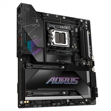 Tarjeta Madre AORUS X870 AORUS INFINITY, E-ATX, Socket AM5, AMD X870, 128GB DDR5, HDMI para AMD
