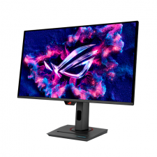 Monitor Gamer ASUS ROG Strix QLED 27", 2560x1440, G-Sync/FreeSync, 360Hz, HDMI/DisplayPort, Negro