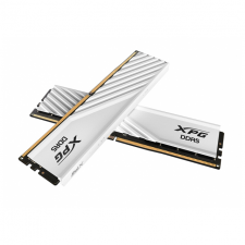 Memoria RAM XPG Lancer Blade DDR5, 5600MHz, 32GB, CL46, XMP/EXPO, Blanco