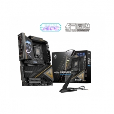 Tarjeta Madre MSI MEG Z890 ACE, ATX, LGA 1851, Intel Z890, 256GB DDR5, para Intel Core Ultra